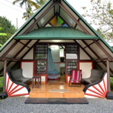 Kadaloram Beach Resort Kochi ภายนอก รูปภาพ