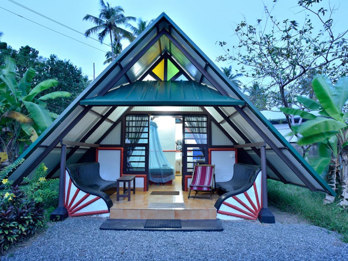 Kadaloram Beach Resort Kochi ภายนอก รูปภาพ