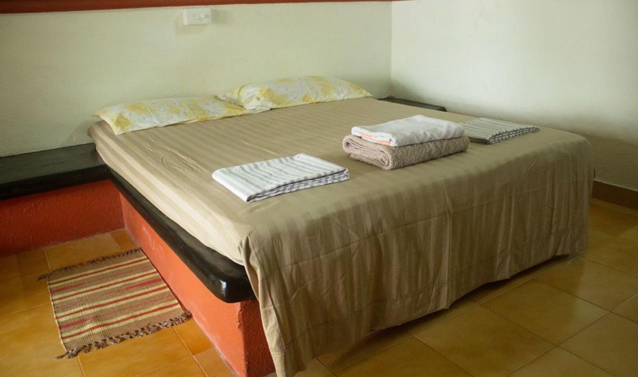 Kadaloram Beach Resort Kochi ภายนอก รูปภาพ