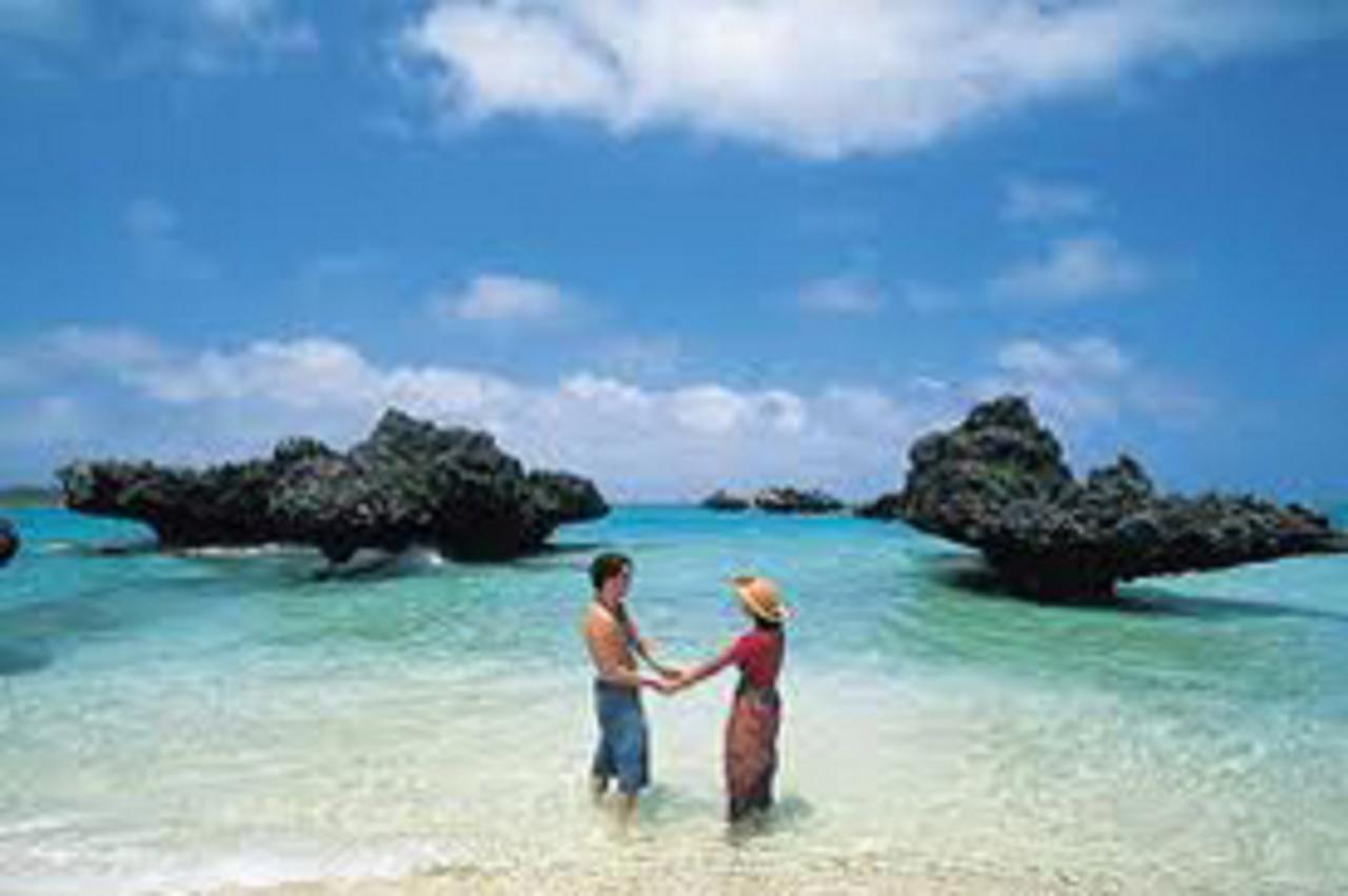 Kadaloram Beach Resort Kochi ภายนอก รูปภาพ